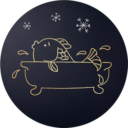 Nejstarší dochovaný recept na úpravu kapra: Na černo!