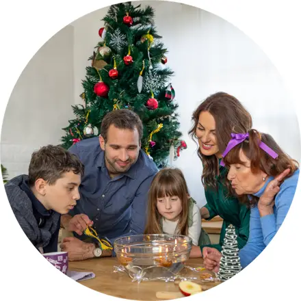 OZP naděluje po celý rok