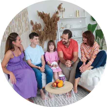 Nalaďte se na vánoce