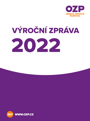 Návrh Výroční zprávy OZP za rok 2022 - dosud neschválena PS PČR - 10MB ve formátu pdf
