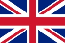 Velká británie vlajka