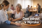 Jak jste na tom se zdravím v Nýrsku a Pošumaví?