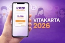 VITAKARTA 2026: rychlejší, přehlednější a intuitivnější
