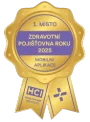 Ocenění